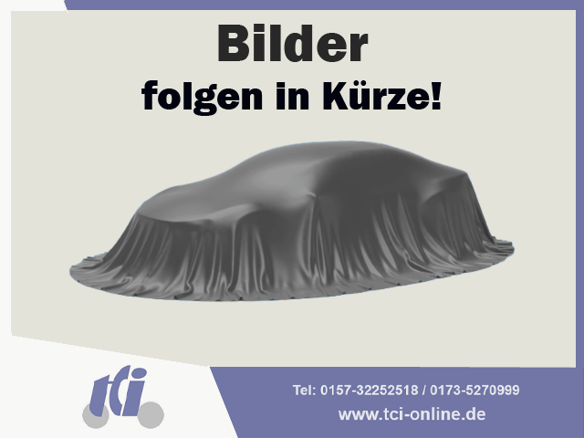 Skoda Octavia Combi - Essence 1.5 TSI mHEV 7-Gang-DSG
